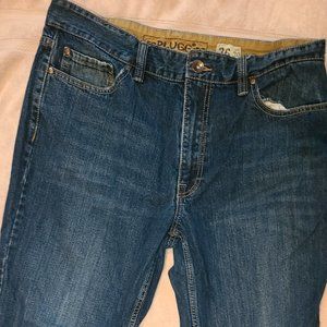 Plugg Bootcut Jeans
